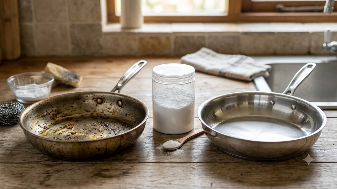 बर्तन सफाई पाउडर बर्तन सफाई पाउडर