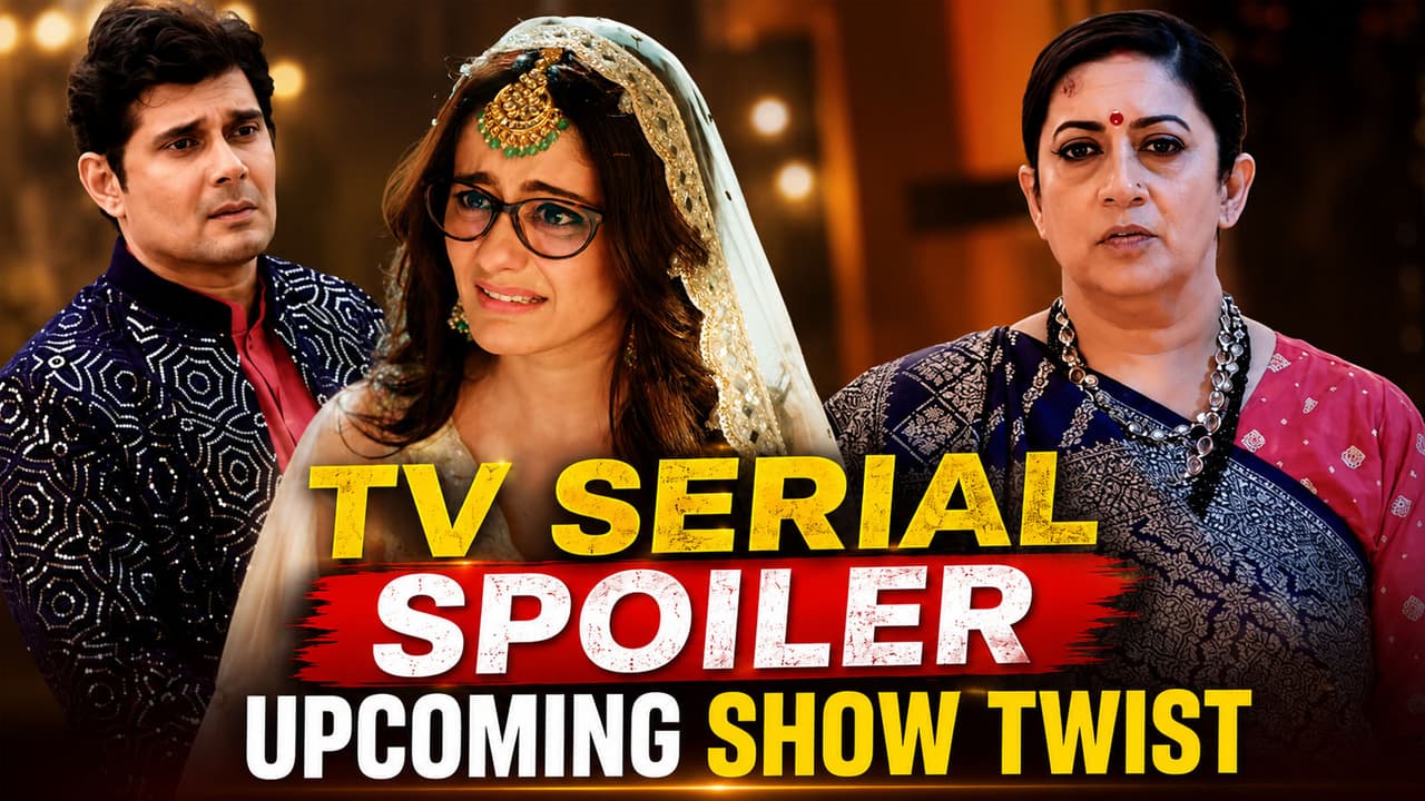 5 TV Serial में आएंगे टर्निंग ट्विस्ट 5 TV Serial में आएंगे टर्निंग ट्विस्ट