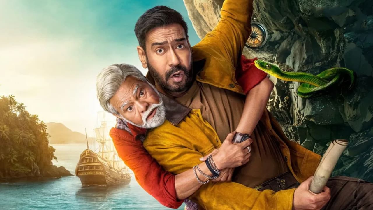 Dhamaal 4 Day 11 Collection Dhamaal 4 Day 11 Collection
