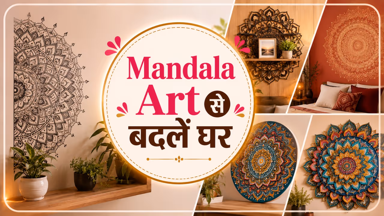 mandala art wall decor ideas for home mandala art wall decor ideas for home