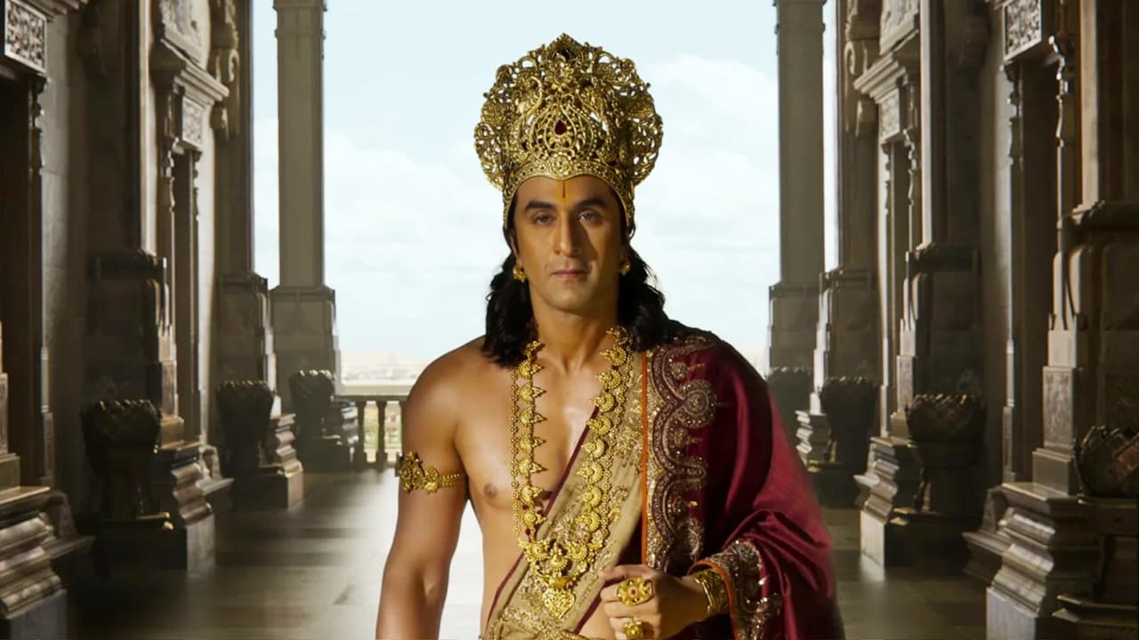 Ramayana Film Release Date Ramayana Film Release Date