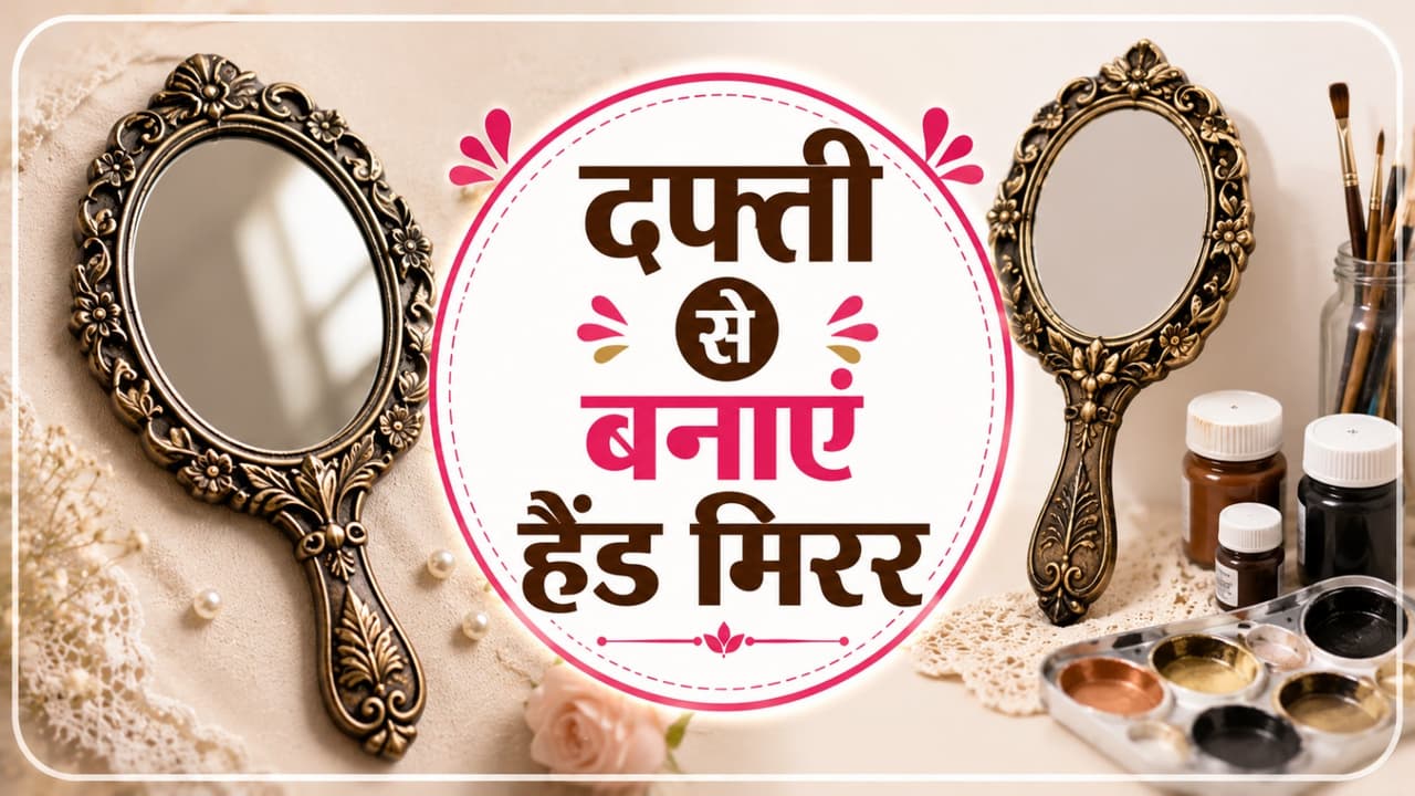 hand mirror diy ideas hand mirror diy ideas