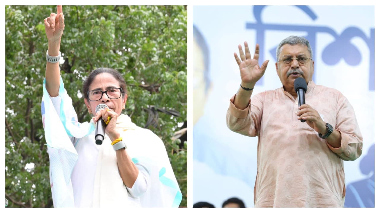 kalyan Banerjee 22 minute speech at July 21 stage clash with mamata banerjee source kalyan Banerjee 22 minute speech at July 21 stage clash with mamata banerjee source