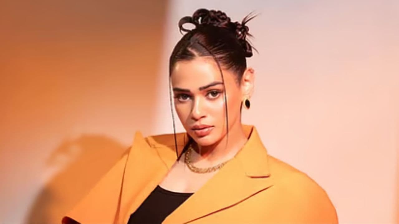 Shalmali Kholgade Shalmali Kholgade