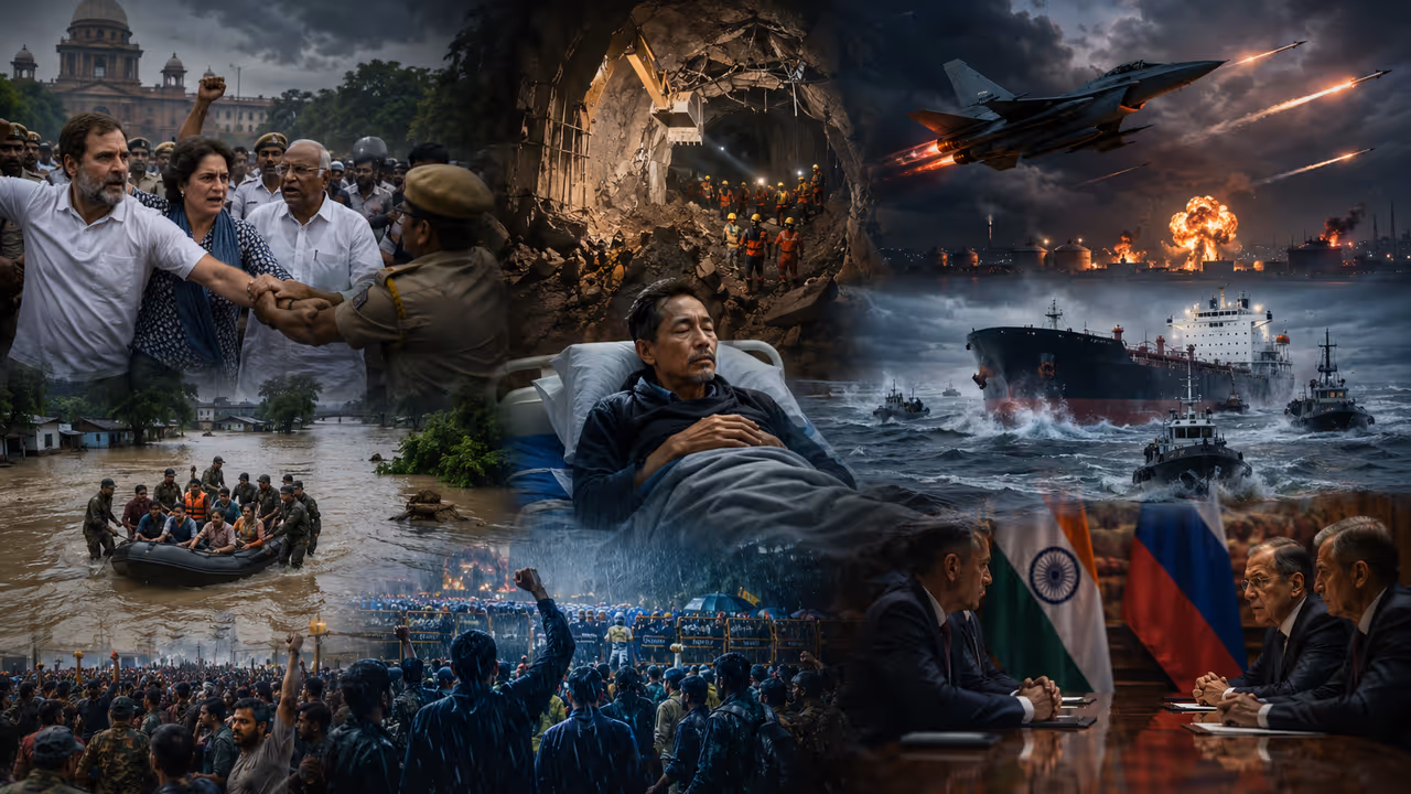 10 big and latest news of the country and the world 22 july 2026 10 big and latest news of the country and the world 22 july 2026