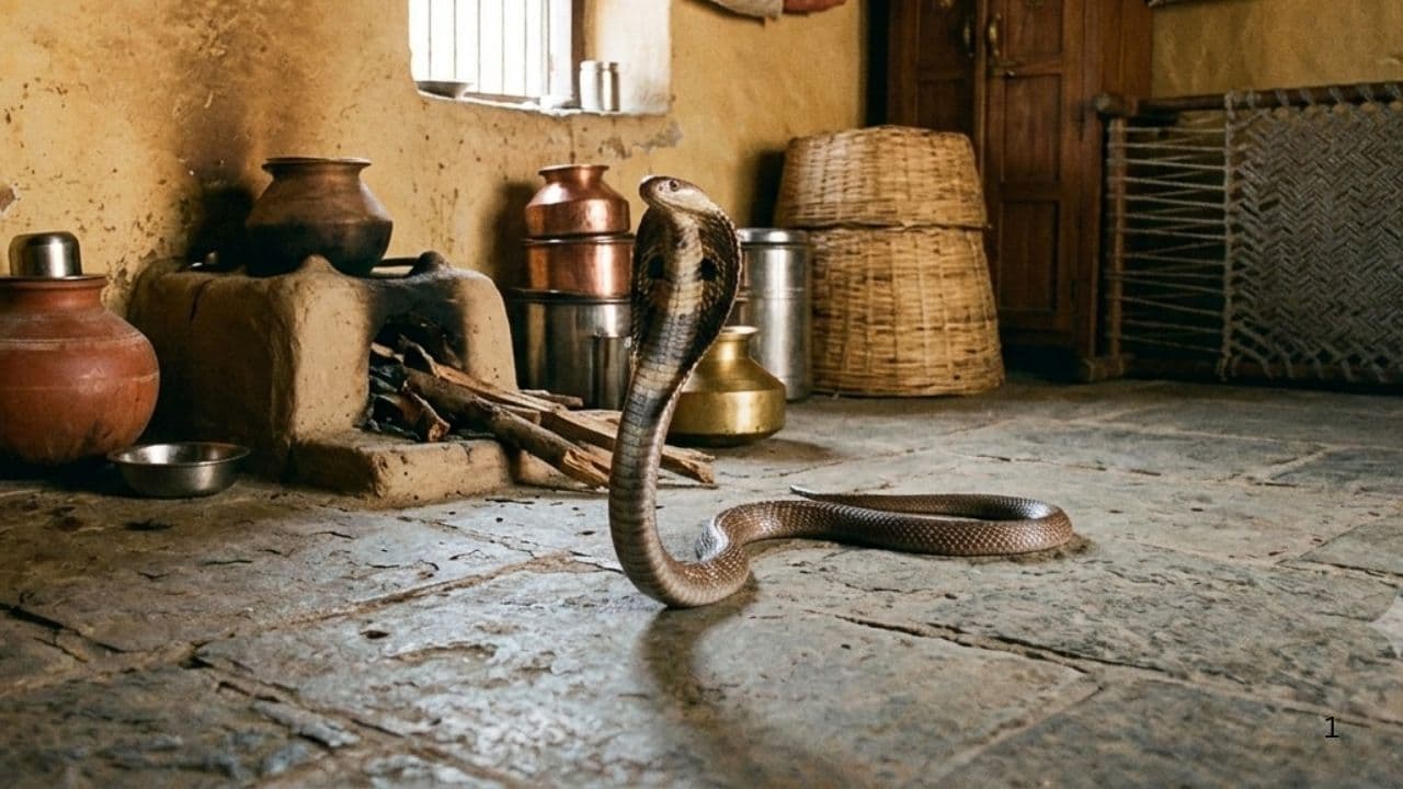 Snakebite Horror in MP, Woman Survives Multiple Bites After Receiving 35 Critical Injections Snakebite Horror in MP, Woman Survives Multiple Bites After Receiving 35 Critical Injections