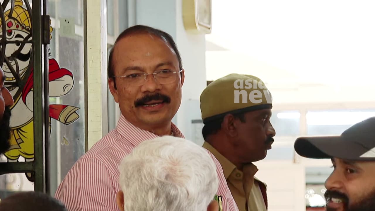 PS PRASANTH PS PRASANTH