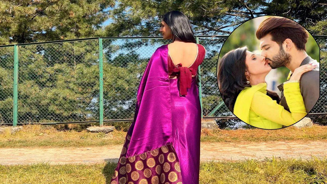 Saanvi tallwar Saanvi tallwar