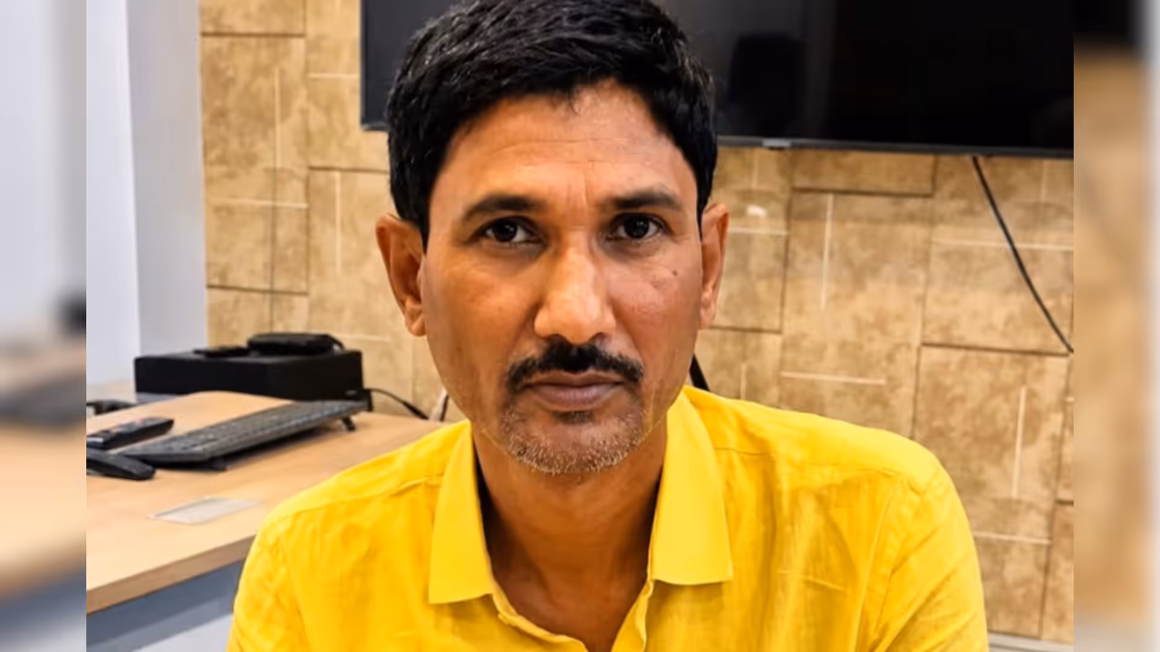 CBI Gives Clean Chit to Sanjeev Mukhiya in NEET UG 2024 Paper Leak Case CBI Gives Clean Chit to Sanjeev Mukhiya in NEET UG 2024 Paper Leak Case