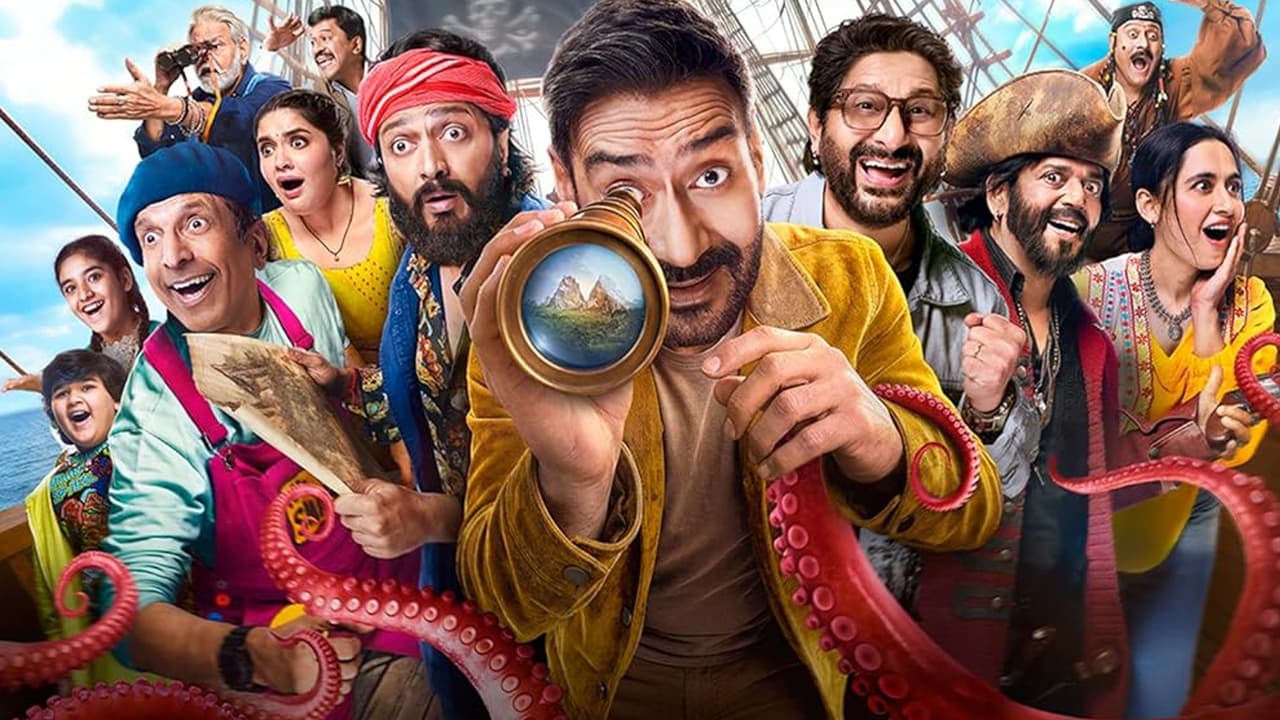 Dhamaal 4 Vs Welcome To The Jungle Box Office Dhamaal 4 Vs Welcome To The Jungle Box Office