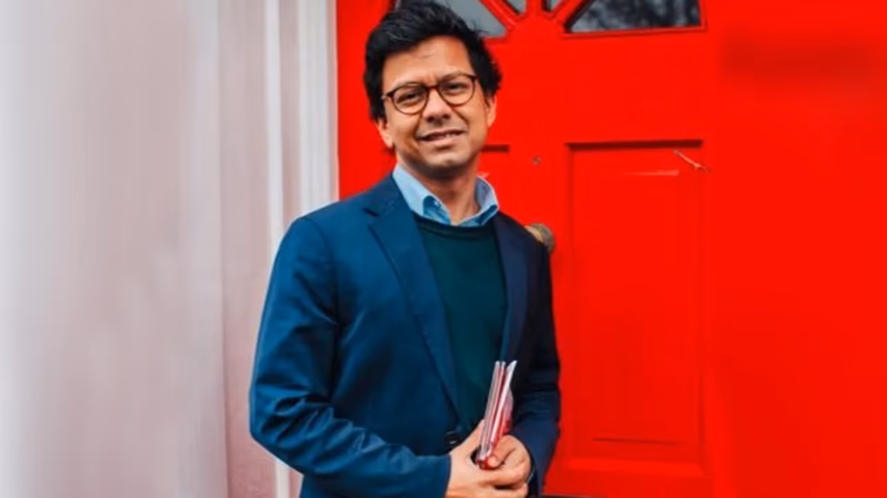 Kanishka Narayan Kanishka Narayan