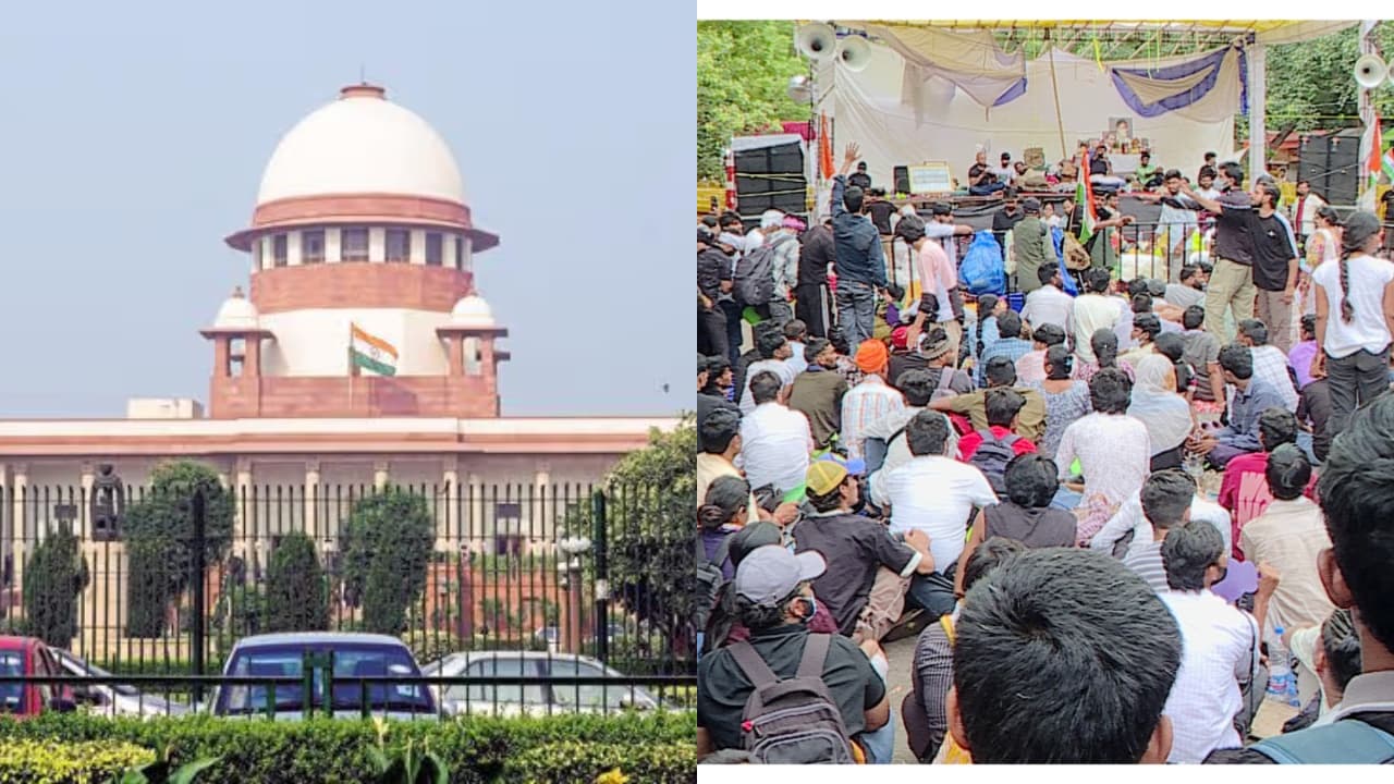 SUPREME COURT CJP PROTEST SUPREME COURT CJP PROTEST