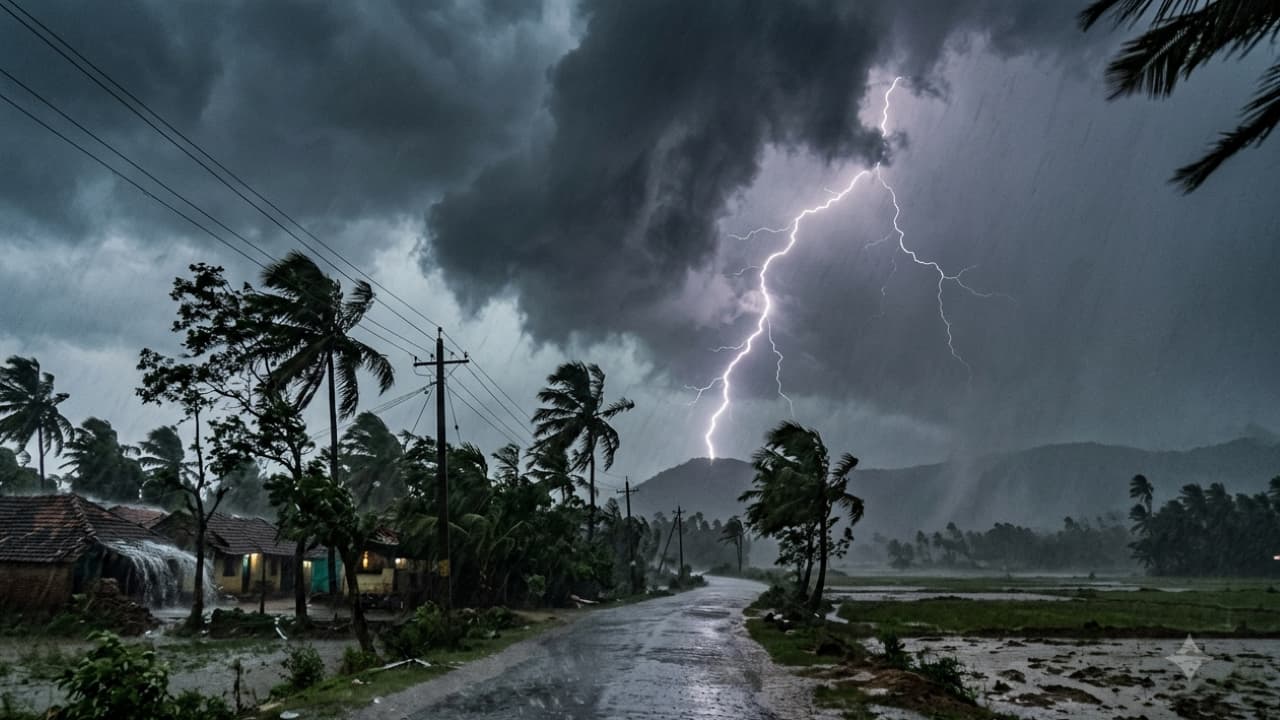 Rains Rains