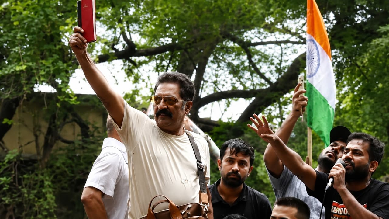 Prakash Raj On Dharmendra Pradhan Resignation Prakash Raj On Dharmendra Pradhan Resignation
