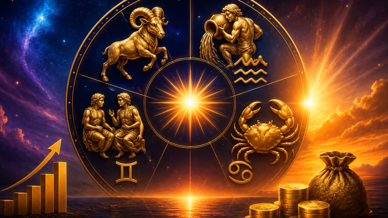 Horoscope 29th August 2026 Horoscope 29th August 2026