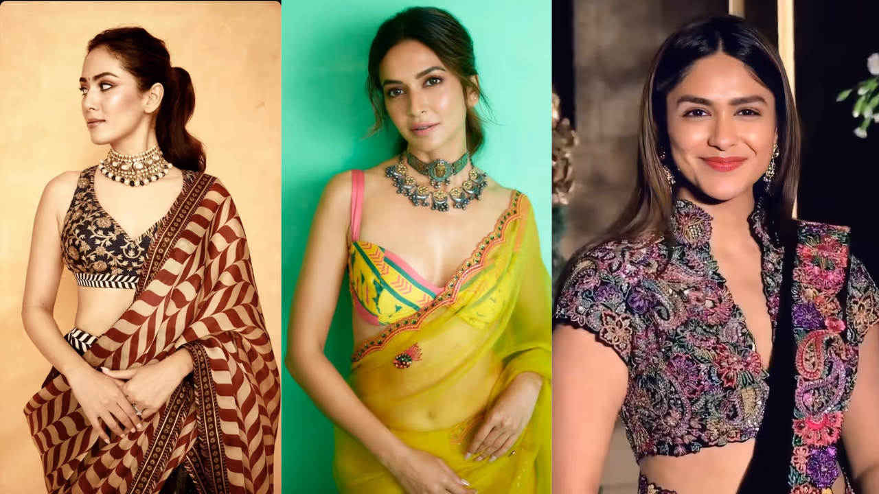 blouse design for women blouse design for women