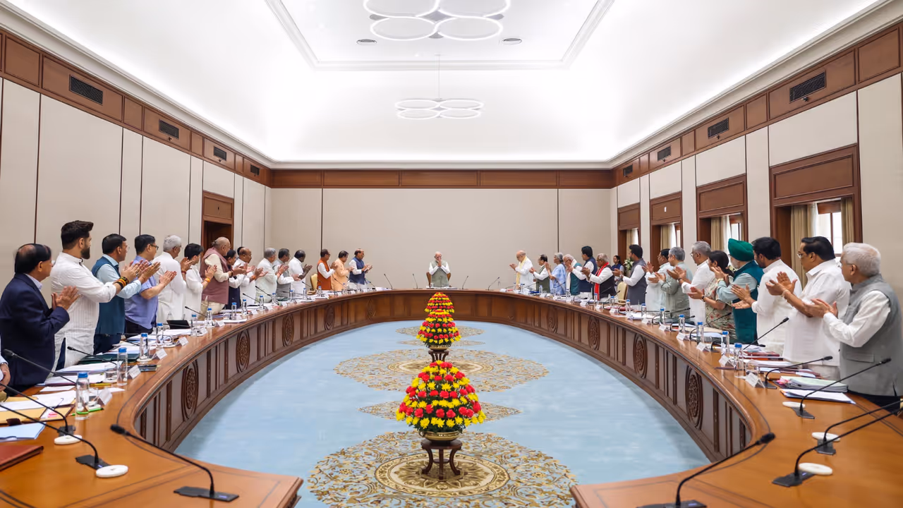 modi government 12 years ministry reshuffle most changed ministries modi government 12 years ministry reshuffle most changed ministries