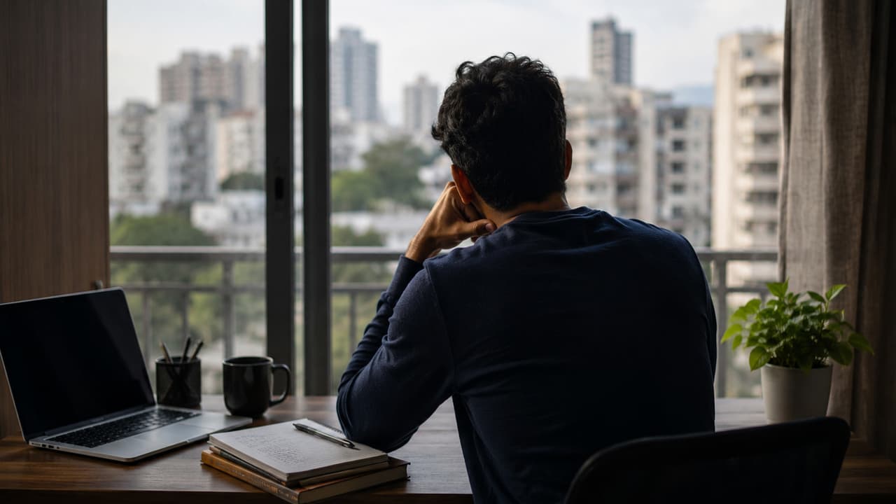 Bengaluru Techie Bengaluru Techie
