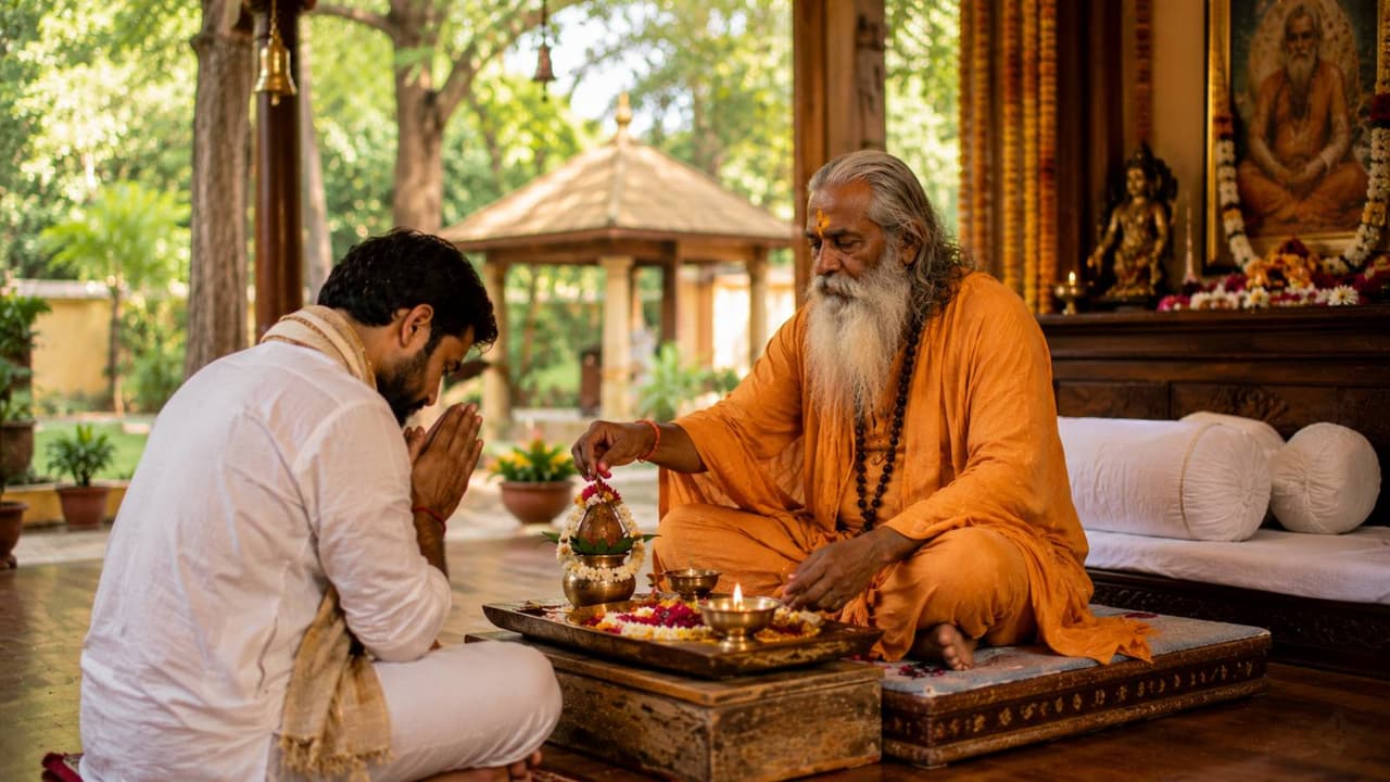 Guru Purnima 2026 Guru Purnima 2026