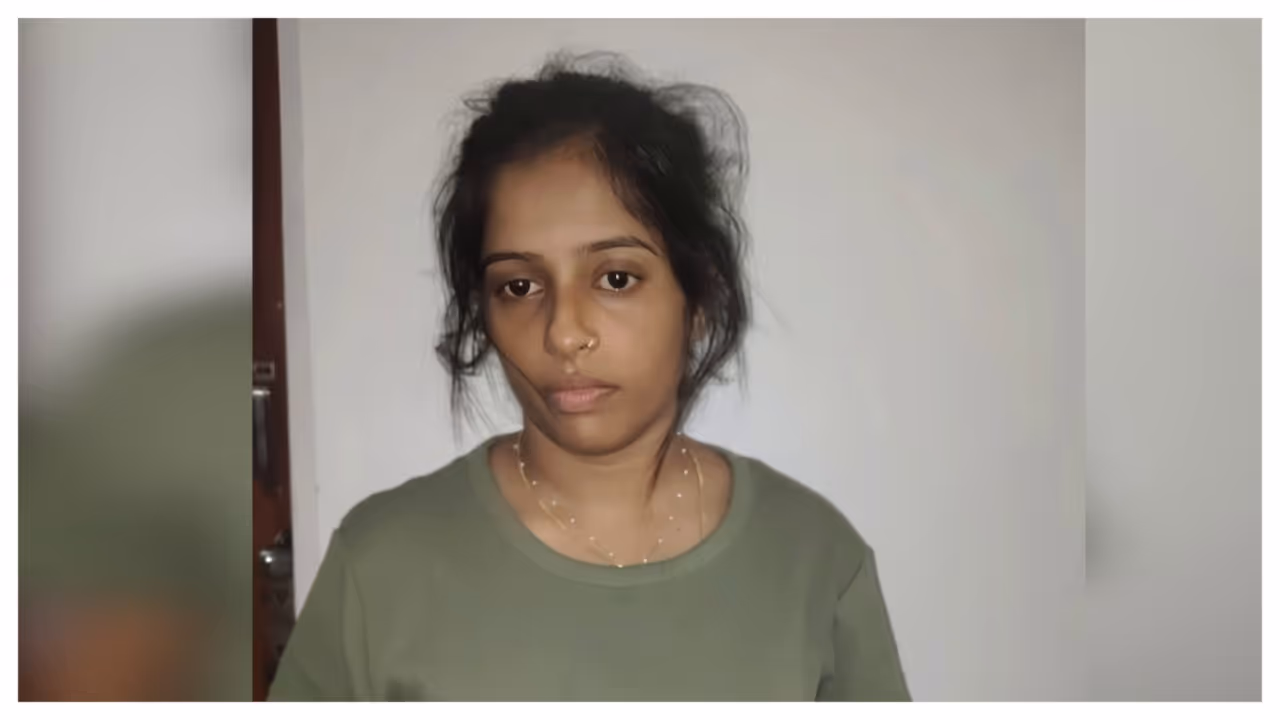 keerthana mdma case keerthana mdma case