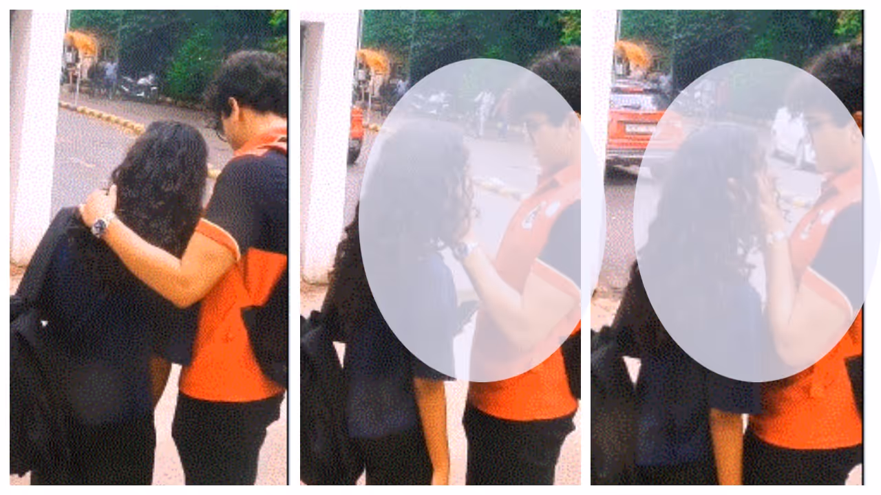 Young Couple Young Couple