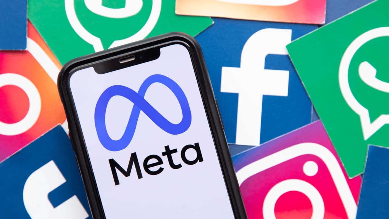 Meta Meta