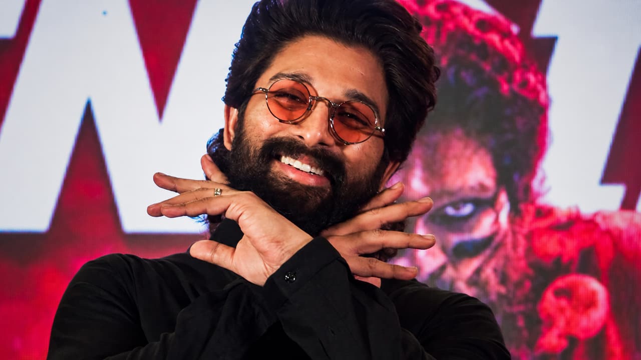 allu arjun allu arjun