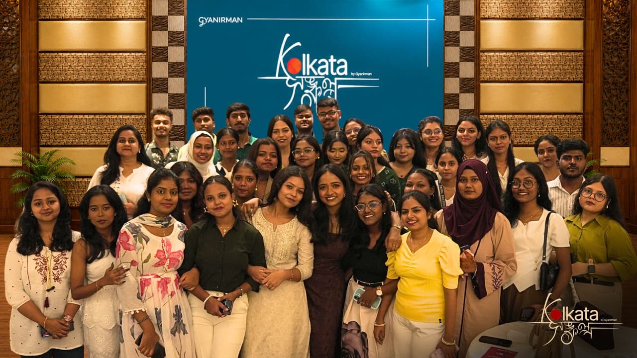 Sankalp, Sankalp by Gyanirman, A Community Led Initiative Turning Aspirations into Action Sankalp, Sankalp by Gyanirman, A Community Led Initiative Turning Aspirations into Action