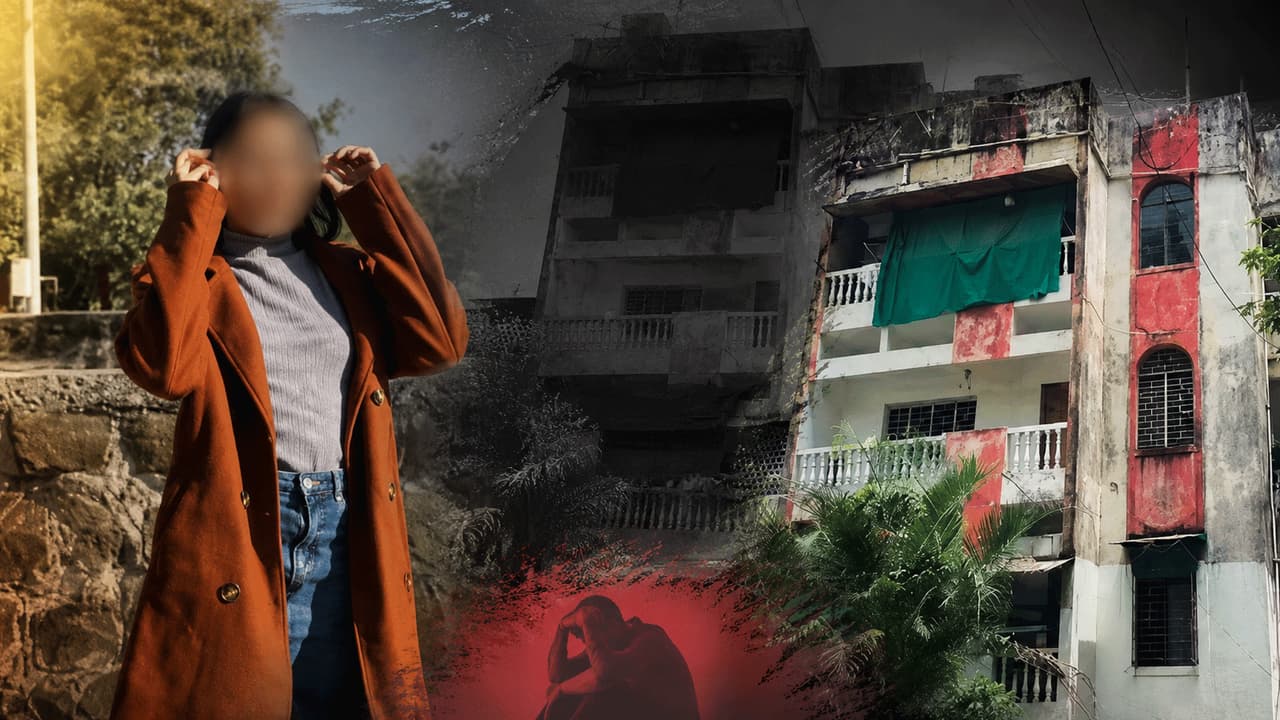 Aditi Moreshwar Chaukande Death Aditi Moreshwar Chaukande Death