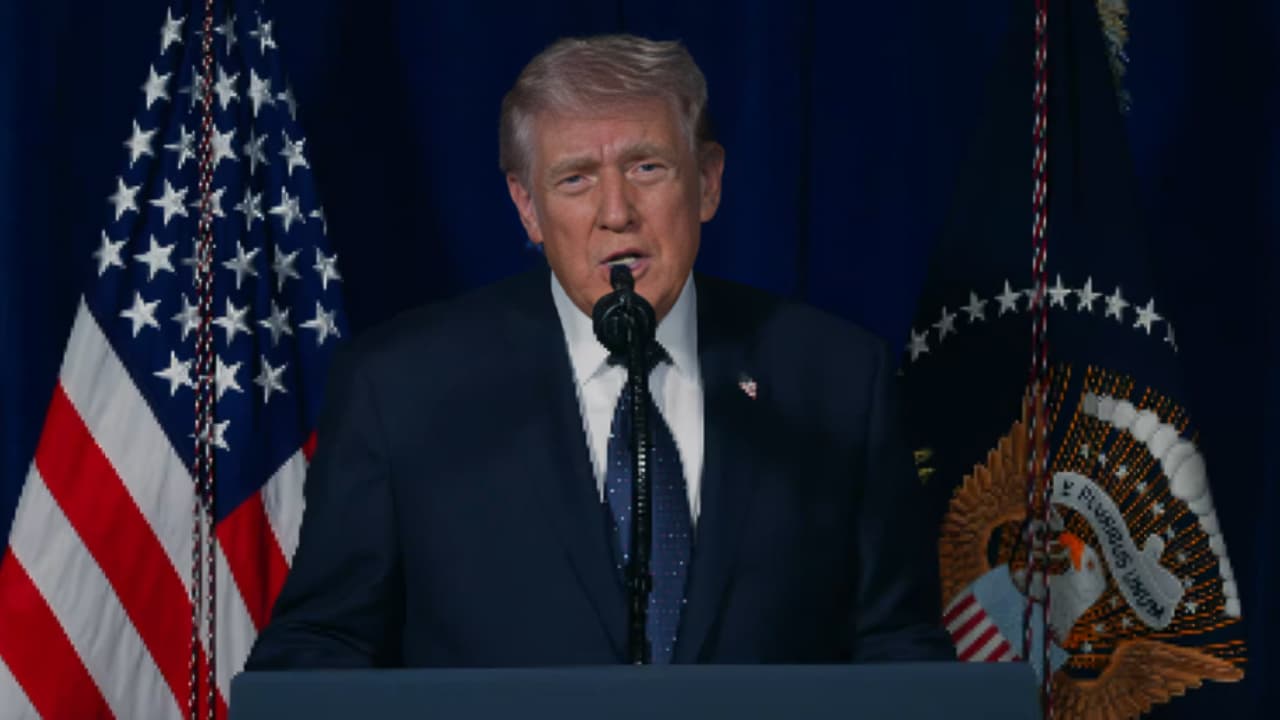 donald trump donald trump