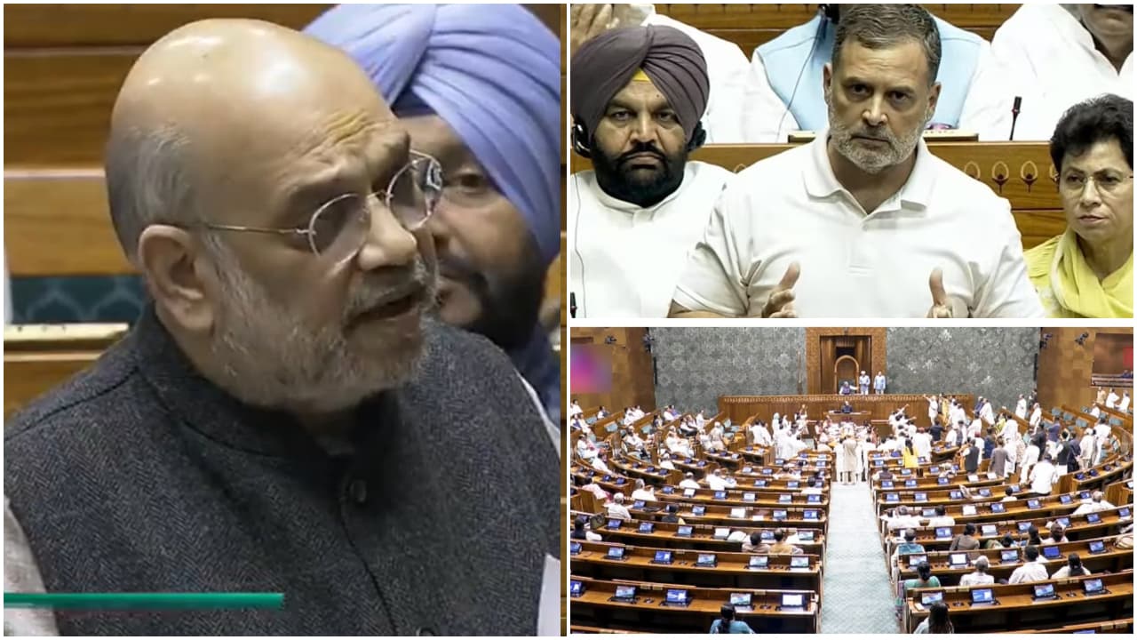 Parliament Today Parliament Today