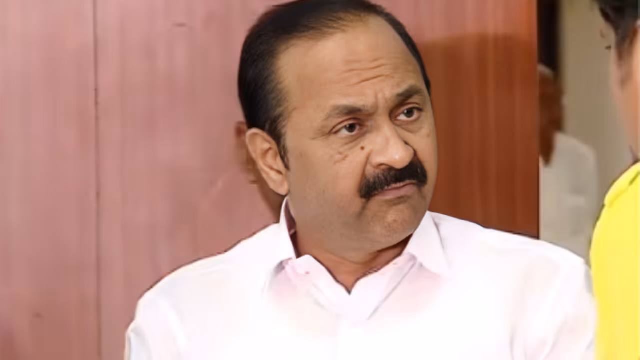vd satheesan vd satheesan