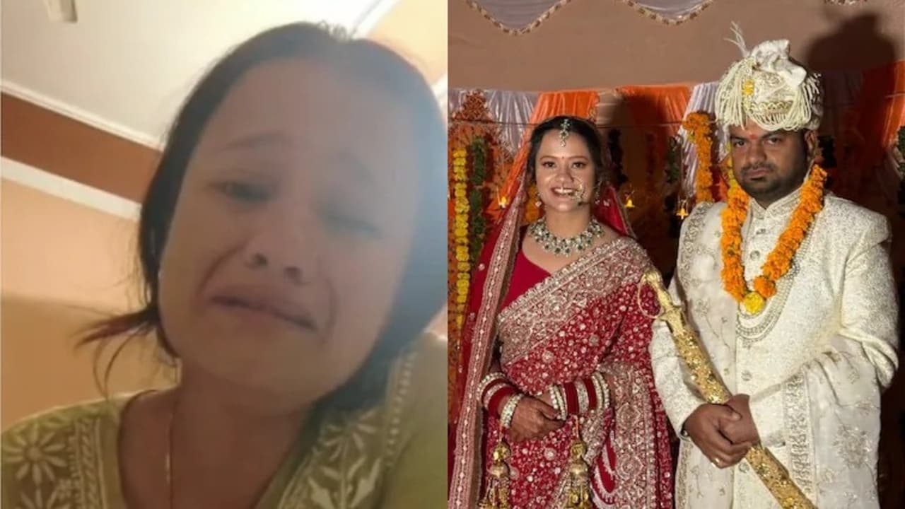 dehradun teacher suicide video dowry harassment sasural mental torture fir uttarakhand police investigation dehradun teacher suicide video dowry harassment sasural mental torture fir uttarakhand police investigation