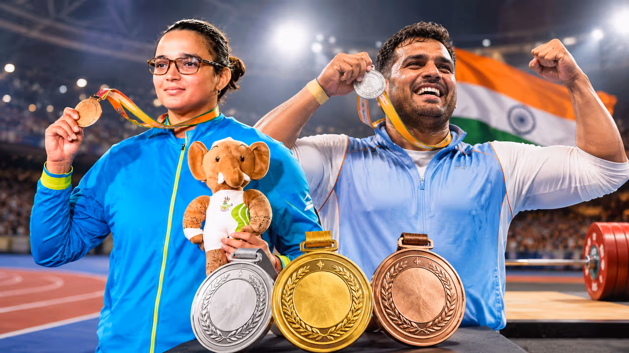 Commonwealth Games 2026 Commonwealth Games 2026