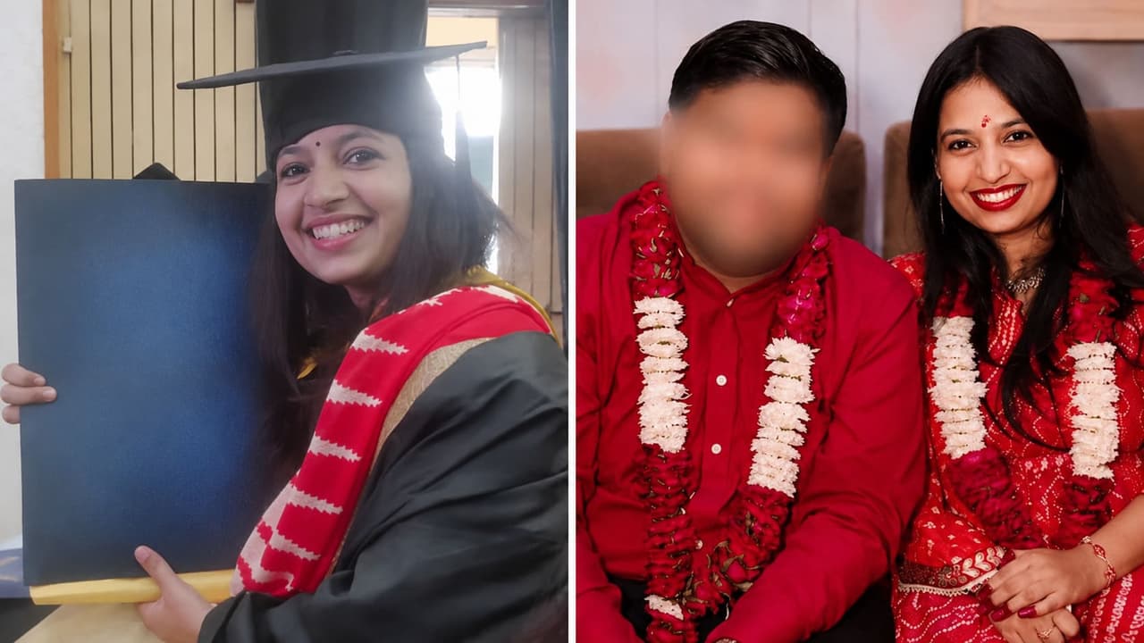 ca gunjan rathod dowry harassment ca gunjan rathod dowry harassment