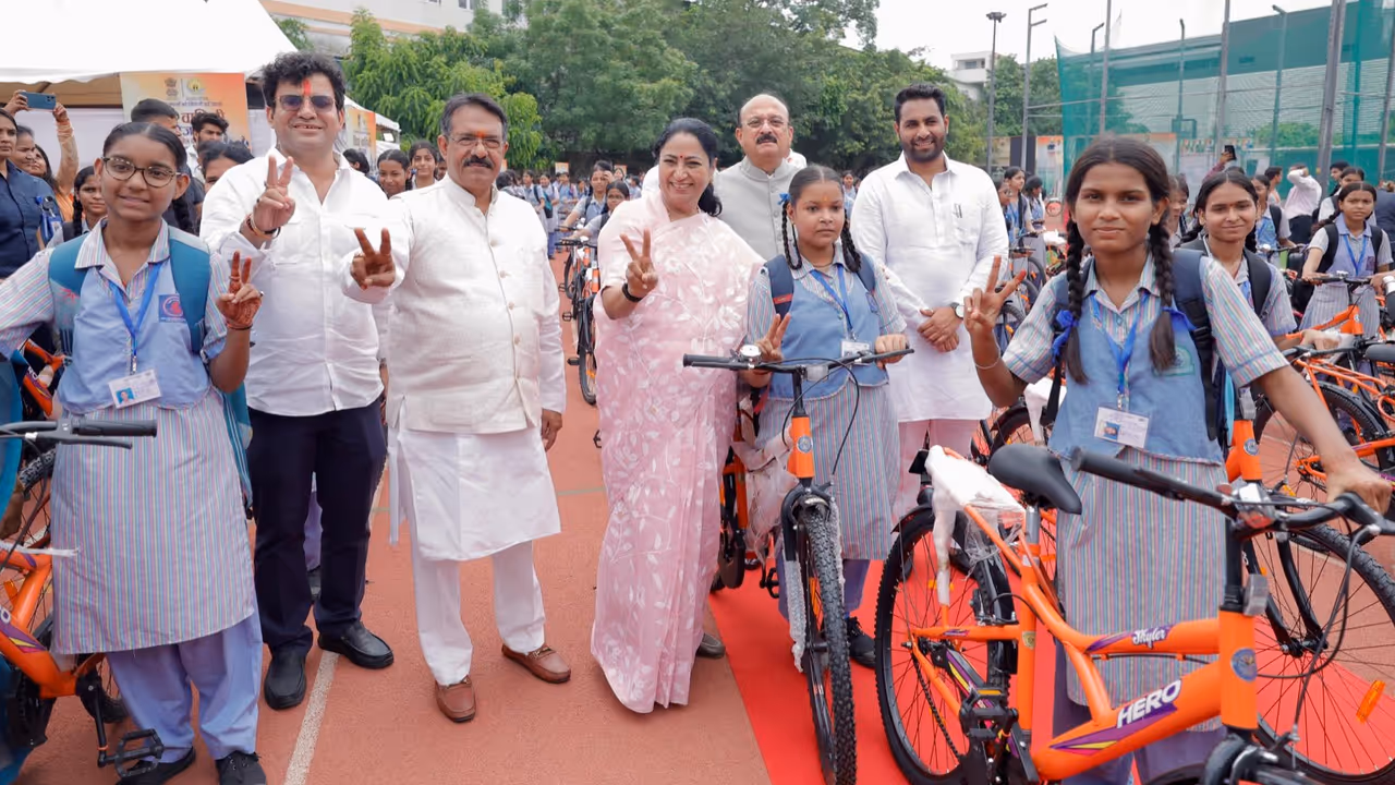 delhi Vidya Vahini Yojana delhi Vidya Vahini Yojana