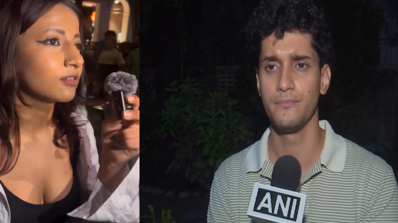 CJP Defends Ruchika Singh Questions Police Action Over FIR in PM Modi Remark Row CJP Defends Ruchika Singh Questions Police Action Over FIR in PM Modi Remark Row