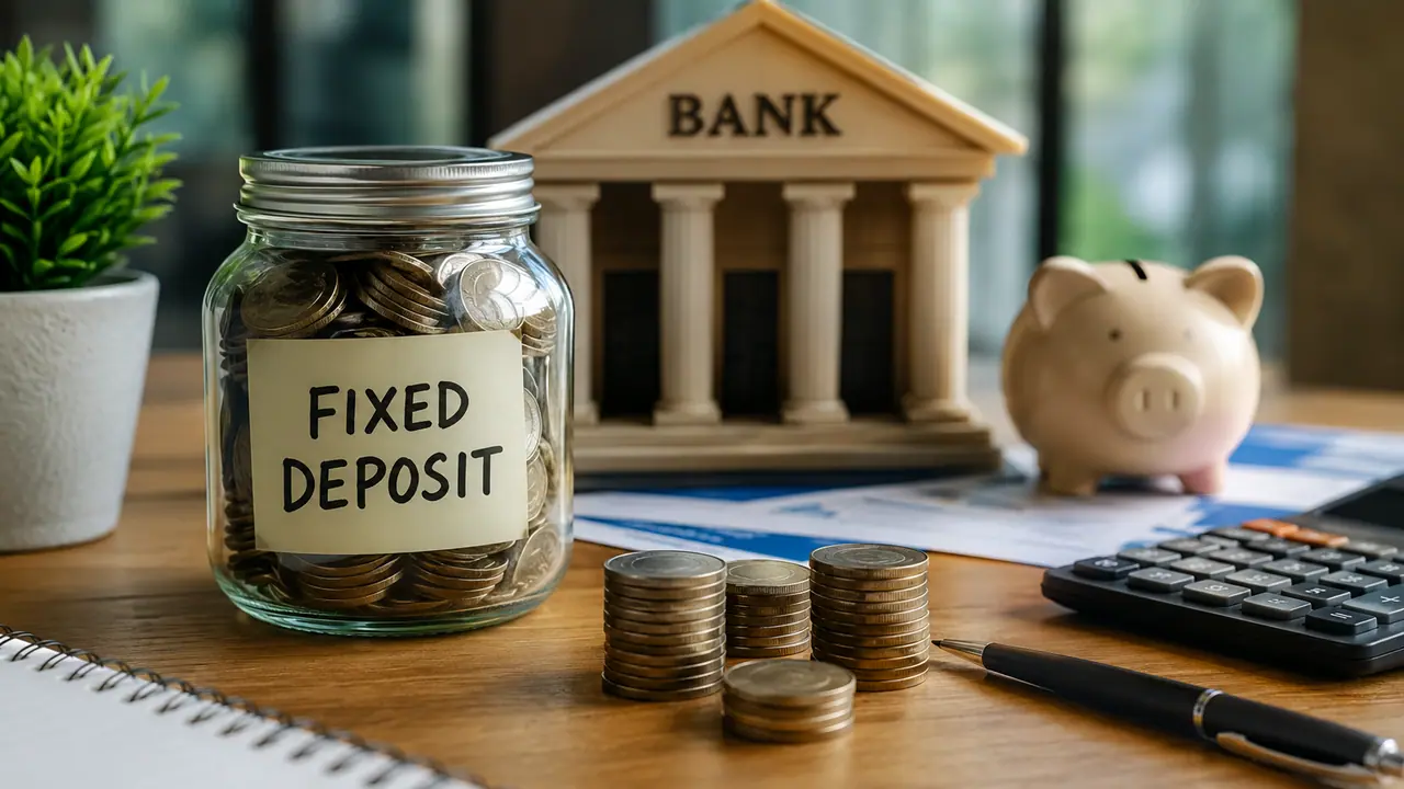 Top FD Rates in India, Full List of Banks Offering the Best Fixed Deposit Returns Top FD Rates in India, Full List of Banks Offering the Best Fixed Deposit Returns