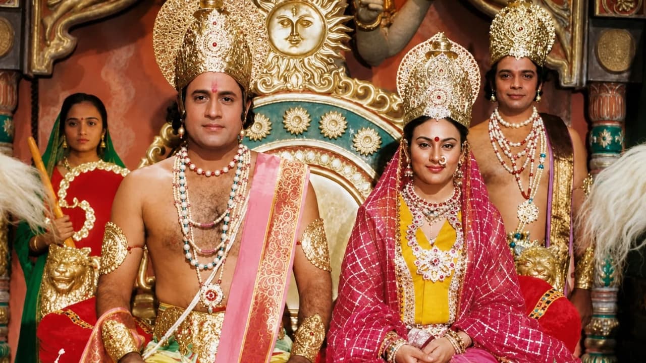 Ramayana Trailer Costume Controversy Ramayana Trailer Costume Controversy