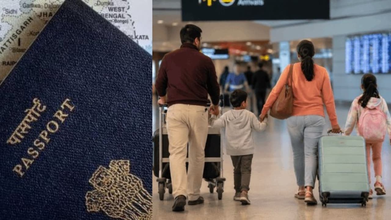 Passport Rules Passport Rules