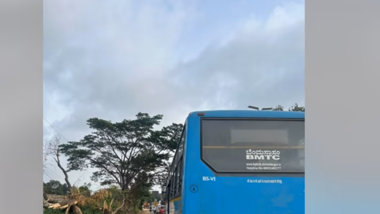 Bengaluru Bengaluru