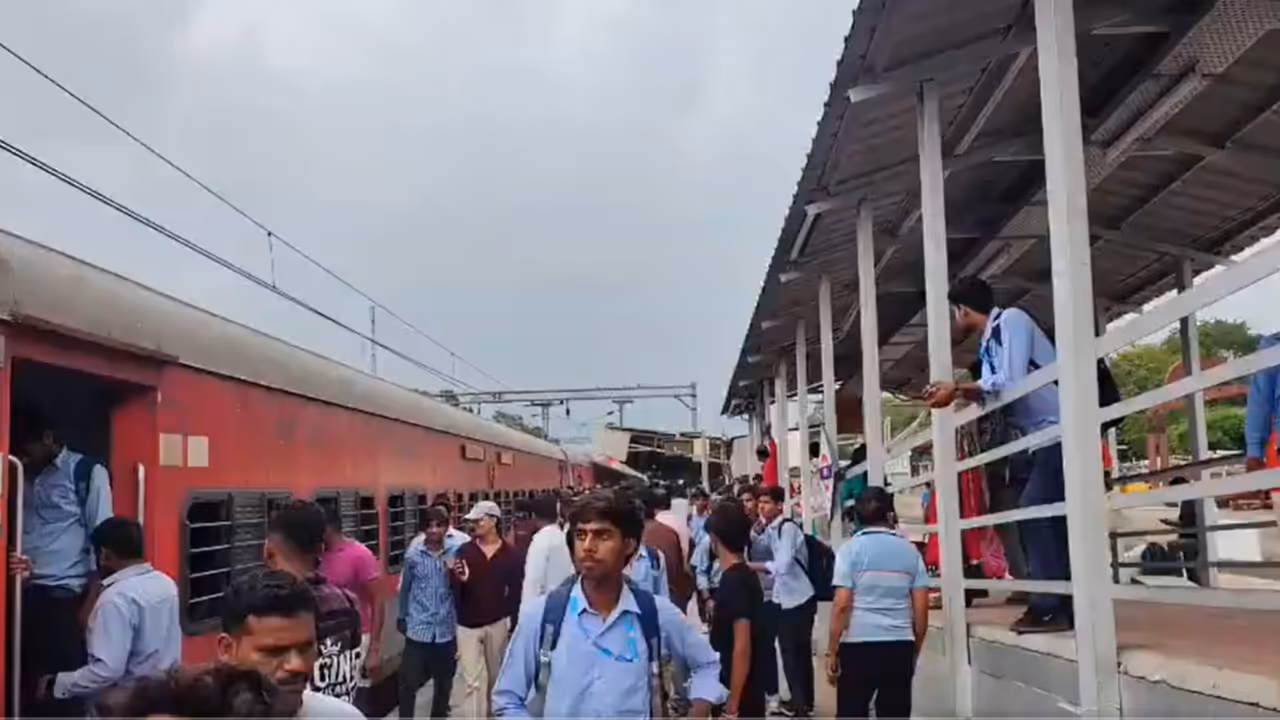 Madhya Pradesh Madhya Pradesh