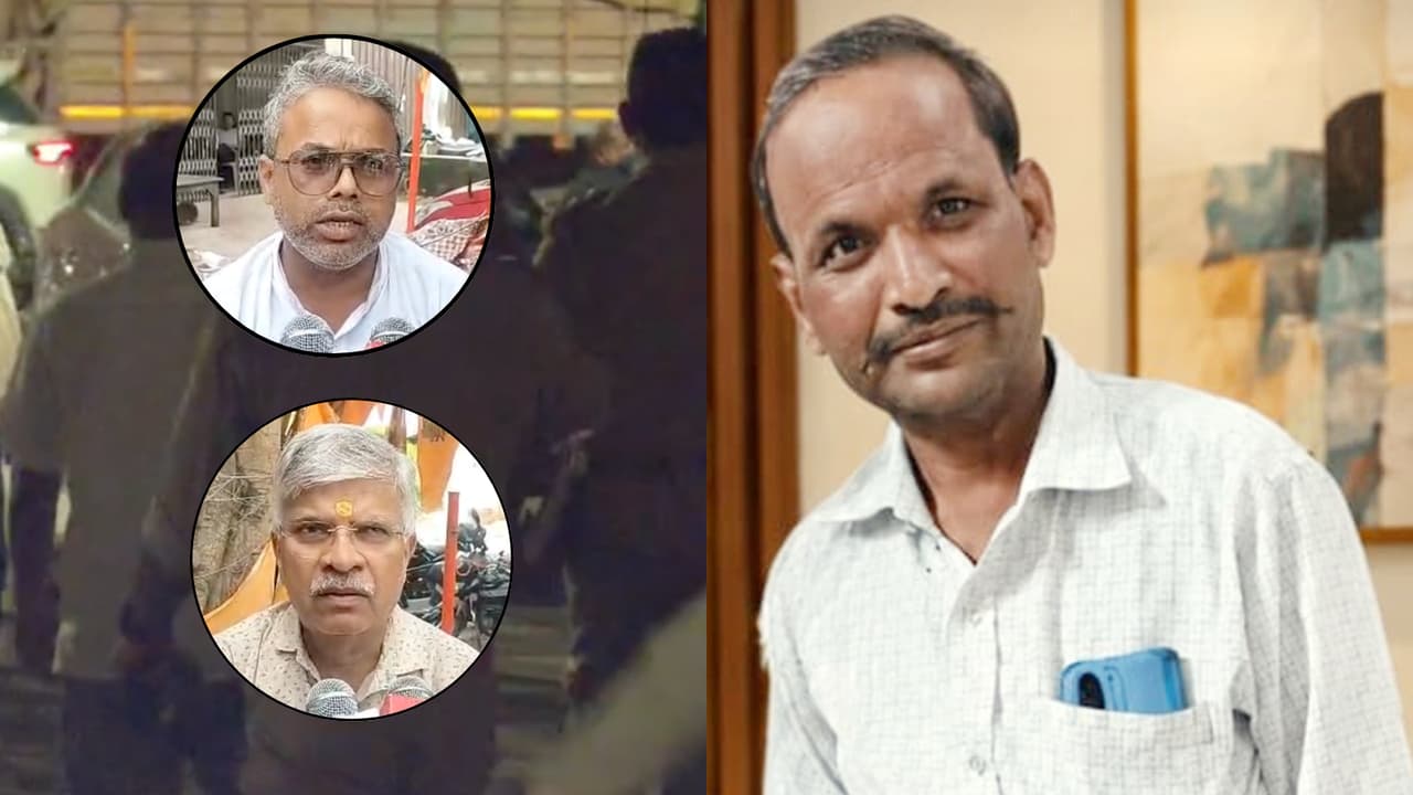 kanpur missing trader devesh shukla cremated as unidentified police negligence kanpur missing trader devesh shukla cremated as unidentified police negligence
