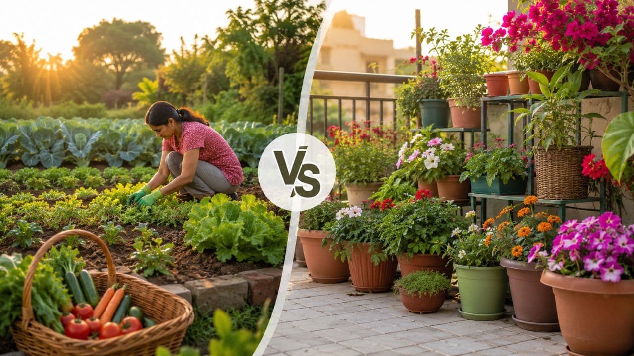 Best Gardening Method Best Gardening Method