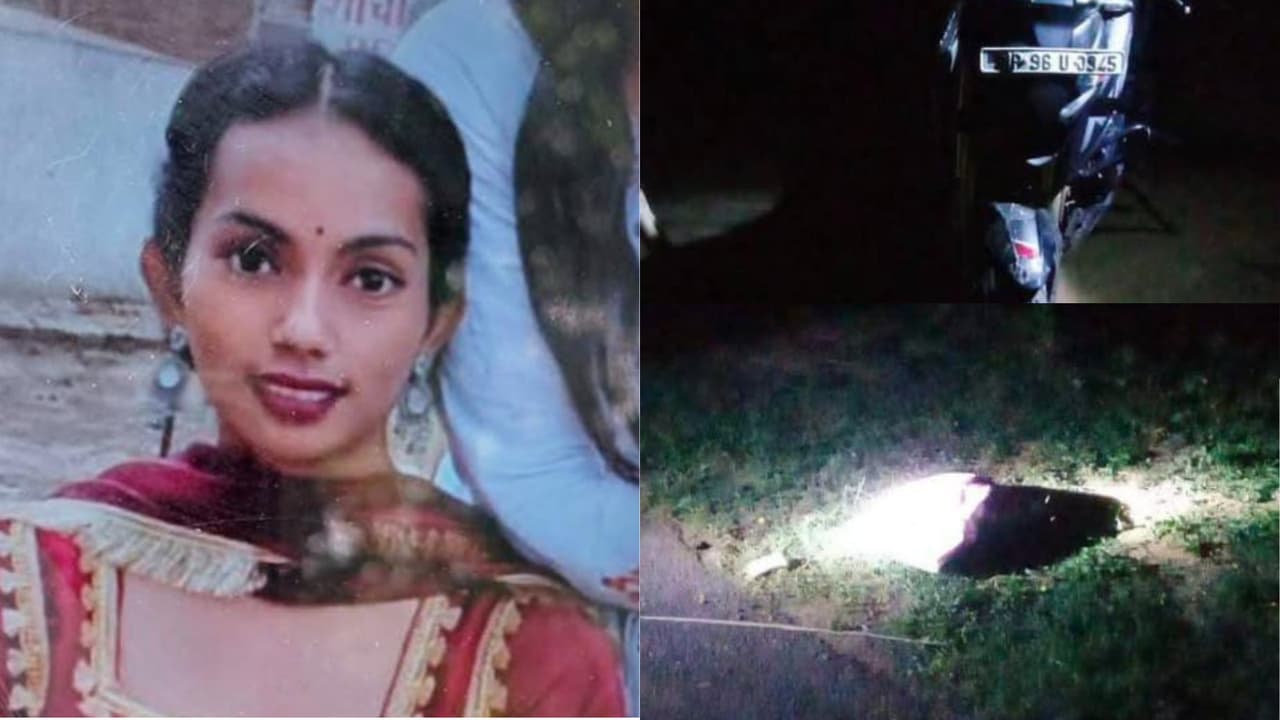 Banda Lover Couple Dies at Temple Before Marriage Police Probe Poison Angle Banda Lover Couple Dies at Temple Before Marriage Police Probe Poison Angle