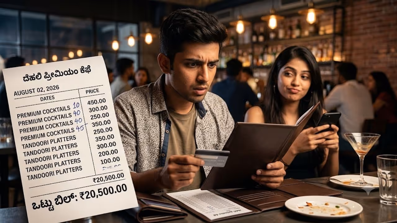 23 year old man shared his costly first date experience on Reddit 23 year old man shared his costly first date experience on Reddit