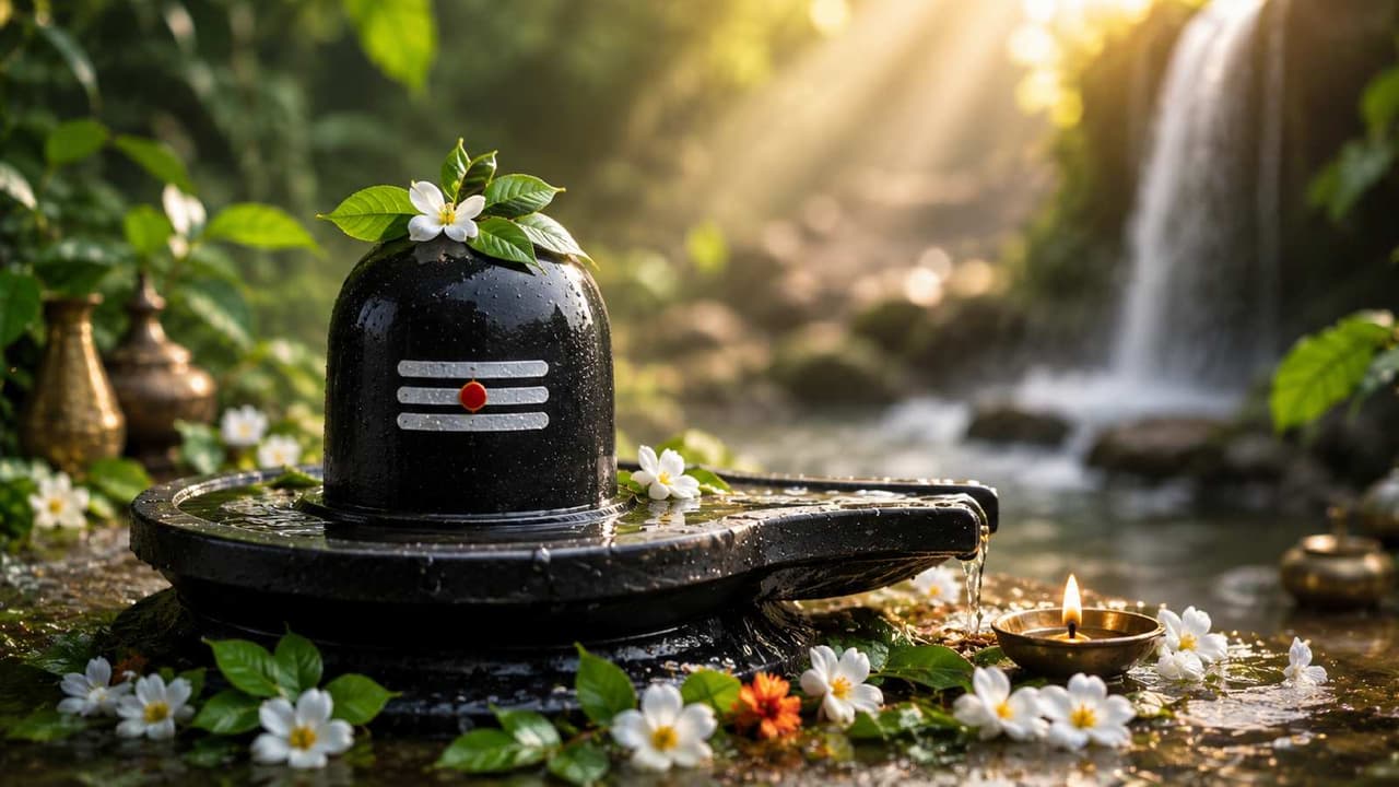 Sawan Shivratri 2026 Sawan Shivratri 2026
