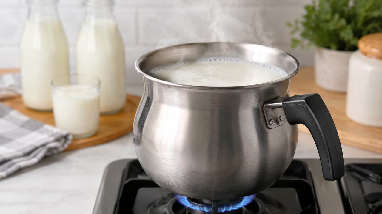 Why Milk Doesn’t Work the Same Way for Everyone? Here’s What to Know Why Milk Doesn’t Work the Same Way for Everyone? Here’s What to Know