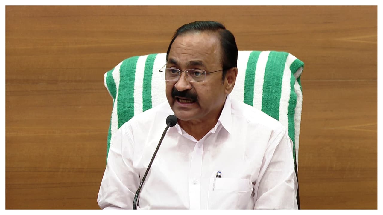 vd satheesan vd satheesan