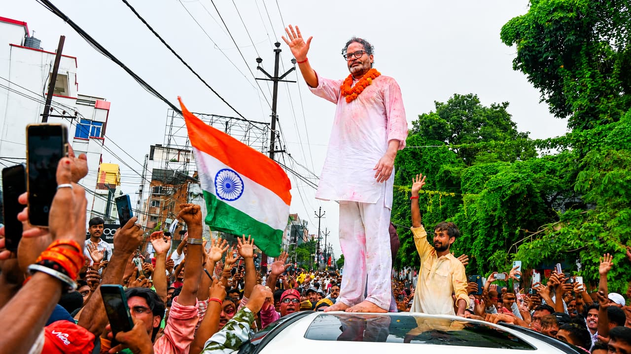 prashant kishor wins bankipur prashant kishor wins bankipur